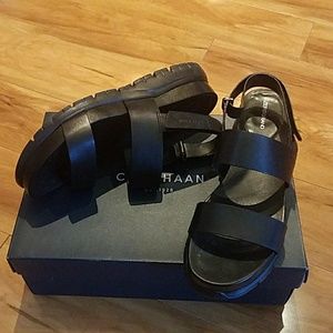 Cole Haan Sandals